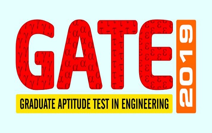 GATE 2019 Result to be declared tomorrow at gate.iitm.ac.in